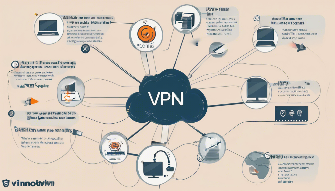 découvrez comment installer et configurer votre vpn facilement grâce à notre guide étape par étape. protégez votre vie privée en ligne et sécurisez vos connexions internet avec nos conseils pratiques.