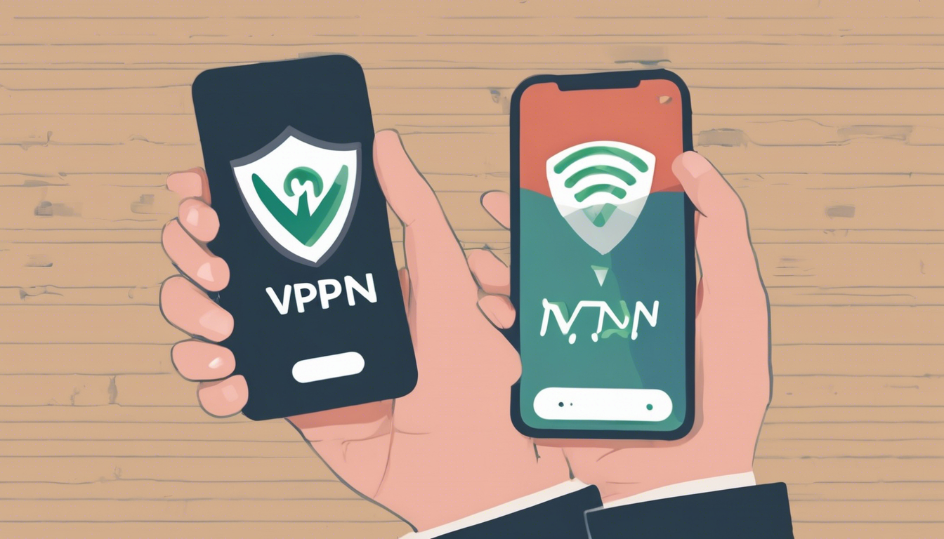 découvrez comment installer facilement un vpn sur votre smartphone pour sécuriser votre connexion internet, protéger vos données personnelles et accéder à du contenu géo-restreint. suivez notre guide étape par étape.