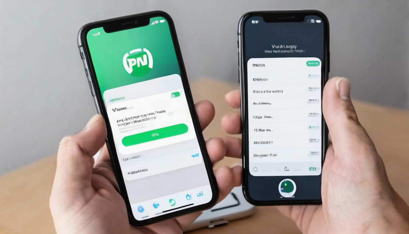 découvrez comment installer facilement un vpn sur votre smartphone pour protéger votre vie privée en ligne, accéder à du contenu géo-restreint et naviguer en toute sécurité. suivez notre guide étape par étape pour sécuriser vos connexions dès aujourd'hui.