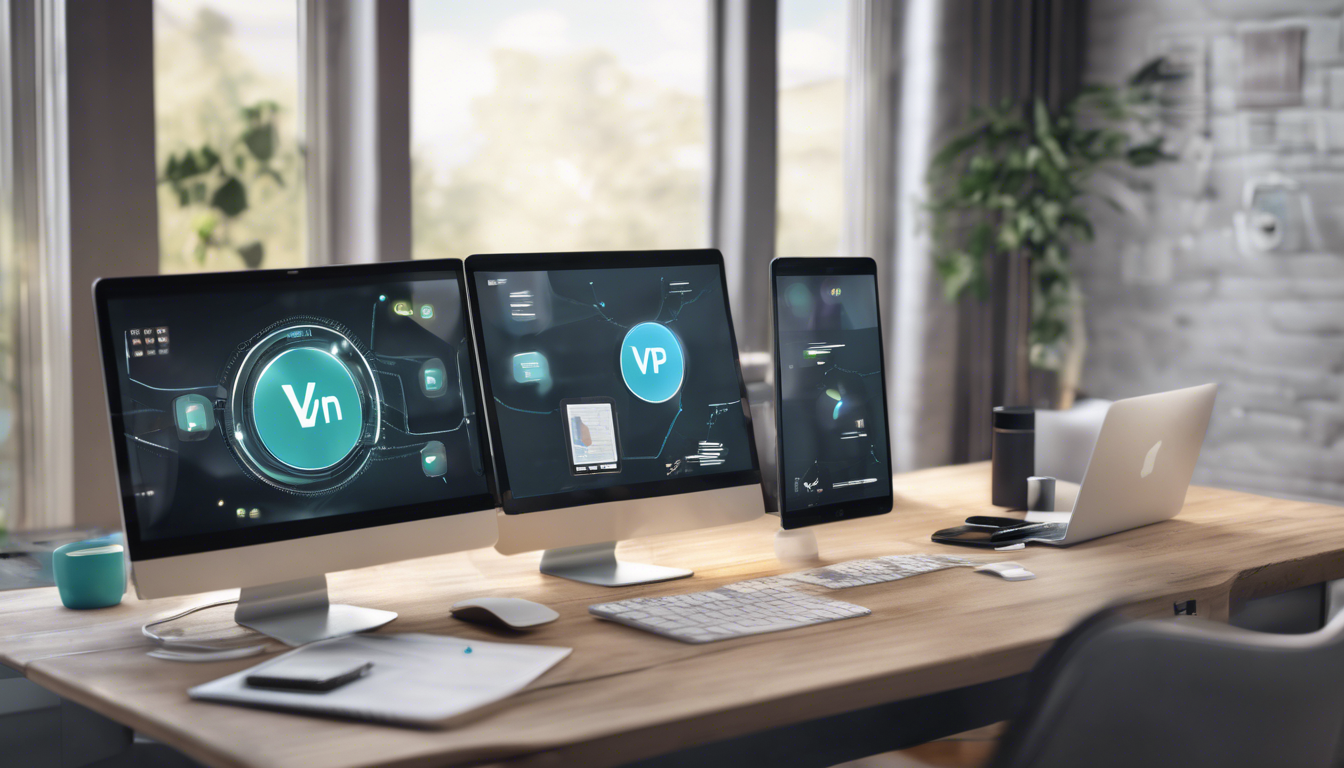 découvrez comment vérifier la compatibilité d'un vpn avec vos appareils pour garantir une connexion sécurisée et fluide. suivez nos conseils pratiques pour tester la performance et l'accessibilité de votre vpn sur différents systèmes d'exploitation et périphériques.