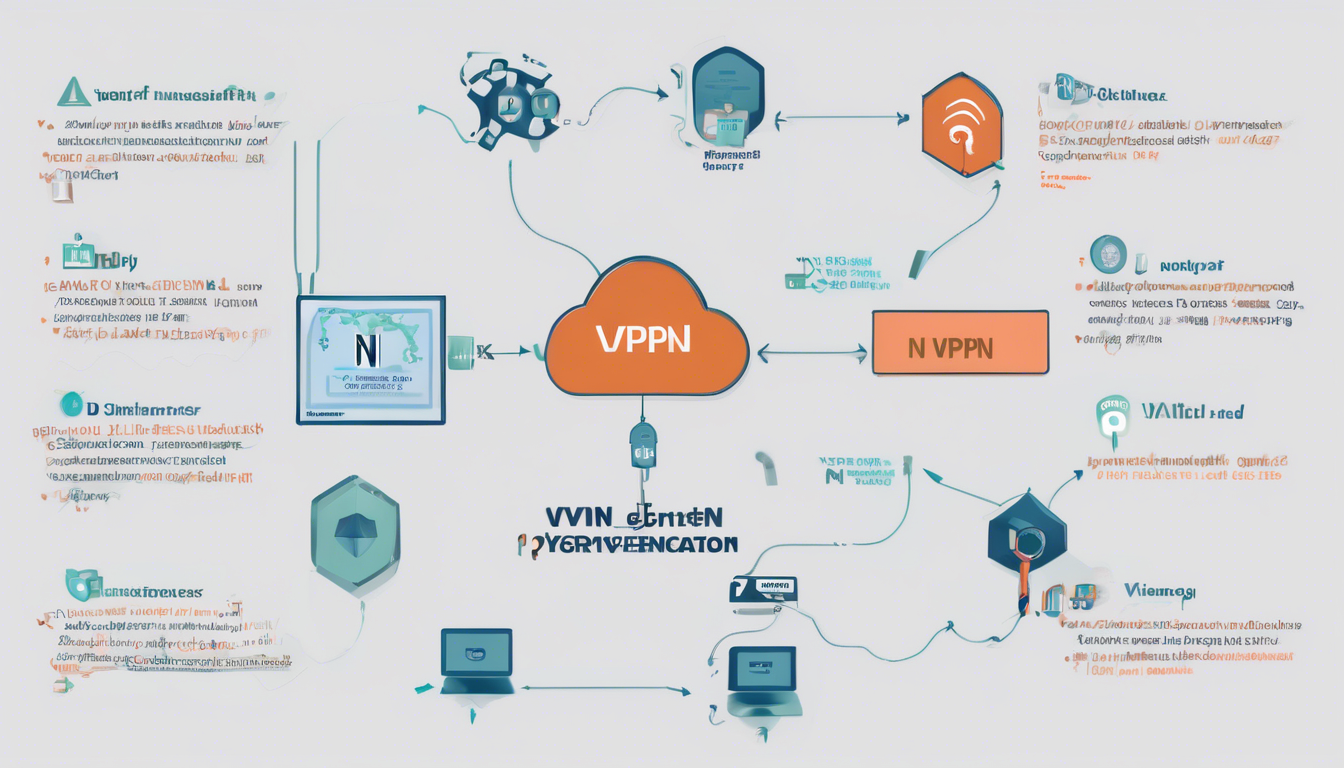 découvrez comment un vpn utilise des technologies de cryptage avancées pour protéger vos données en ligne. apprenez les mécanismes qui garantissent votre sécurité et votre confidentialité sur internet.