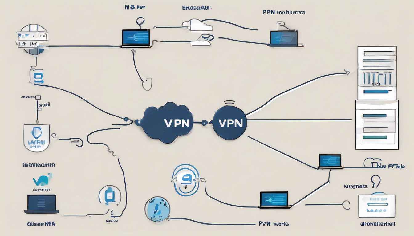 découvrez la légalité des vpn en france et ailleurs. cet article examine les réglementations autour des vpn, leur utilisation légale, et les implications pour la confidentialité et la sécurité en ligne.