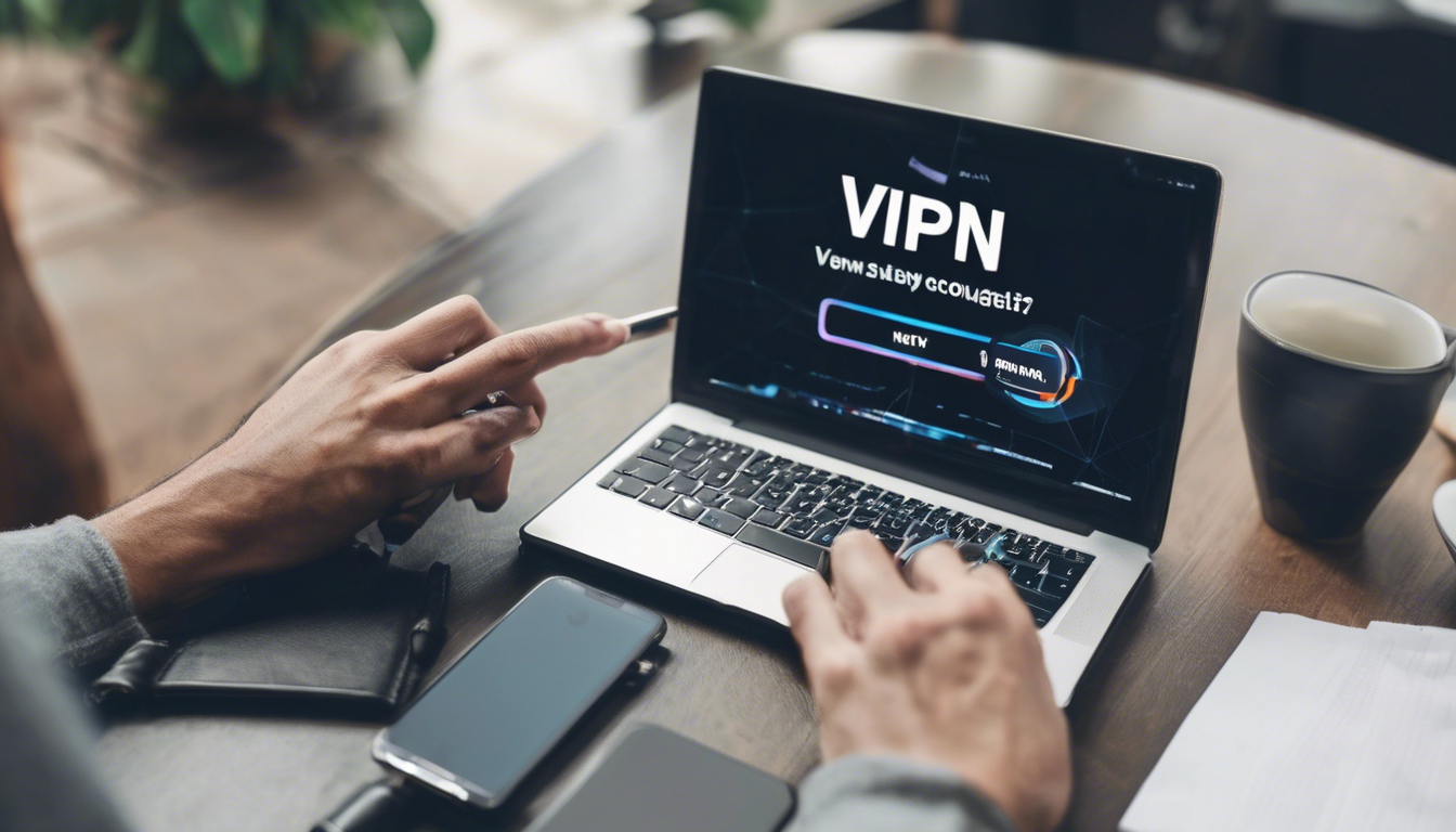 découvrez l'importance cruciale de la mise à jour régulière de votre logiciel vpn. protégez vos données personnelles, améliorez la sécurité en ligne et profitez des dernières fonctionnalités en restant à jour. ne sous-estimez pas les risques liés à un logiciel obsolète !