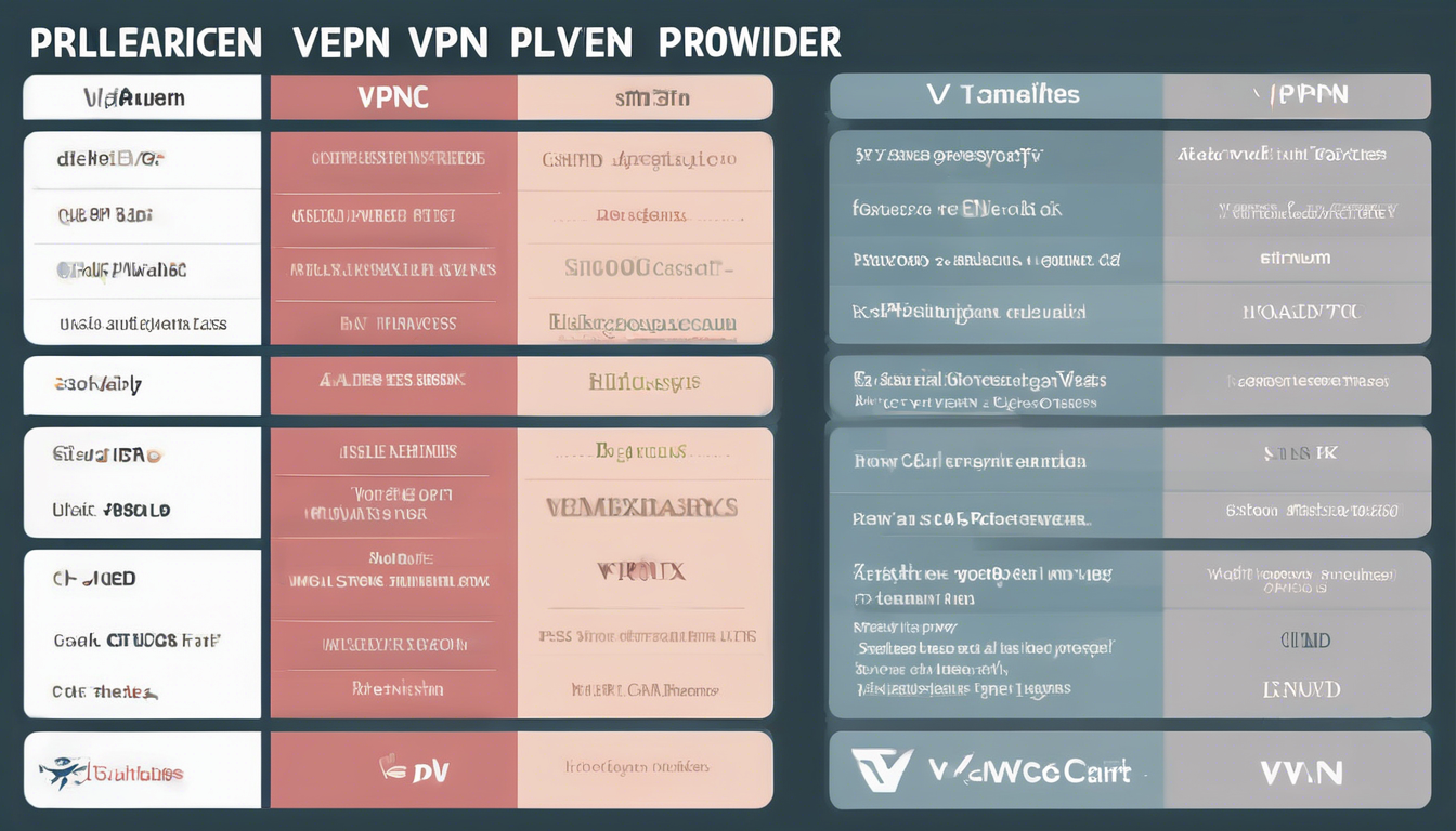 découvrez pourquoi un vpn est essentiel pour naviguer en toute sécurité sur le web. protégez vos données personnelles, accédez à des contenus géolocalisés et naviguez anonymement. informez-vous sur les avantages d'une connexion sécurisée dès maintenant.