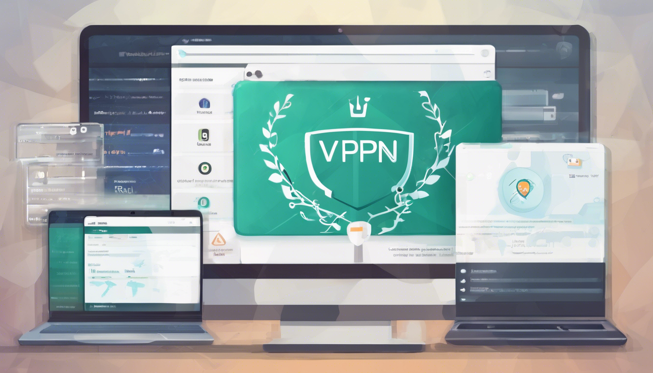 découvrez le meilleur vpn pour les débutants avec notre guide complet. comparez les fonctionnalités, la facilité d'utilisation et les prix pour choisir la solution idéale qui garantit votre sécurité en ligne et votre confidentialité.