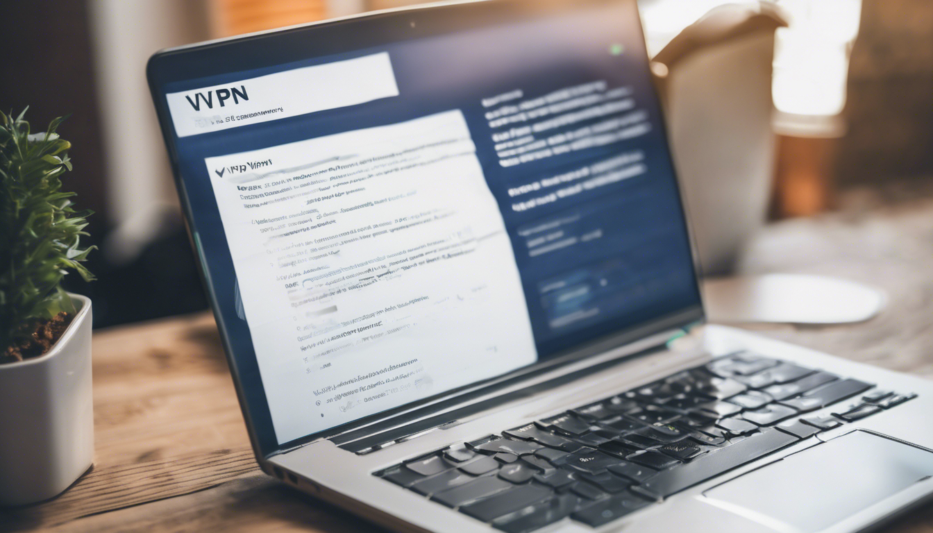 découvrez l'importance cruciale de la politique de confidentialité d'un vpn. apprenez comment elle protège vos données personnelles, garantit votre anonymat en ligne et assure la sécurité de vos informations dans un monde numérique de plus en plus exposé aux menaces. informez-vous sur les critères essentiels à considérer lors du choix de votre service vpn.