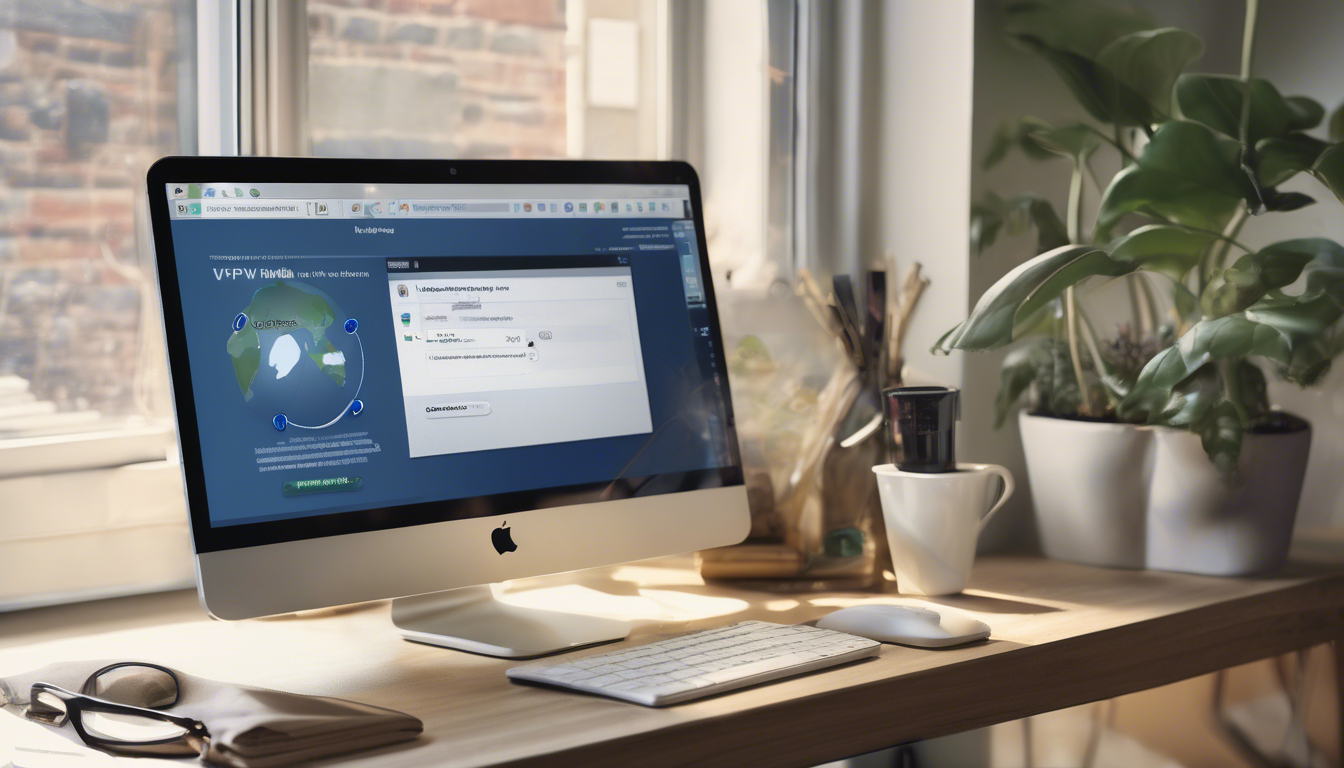 découvrez les étapes essentielles pour configurer un vpn sur windows. protégez votre vie privée et accédez à des contenus géo-restreints en suivant notre guide détaillé.