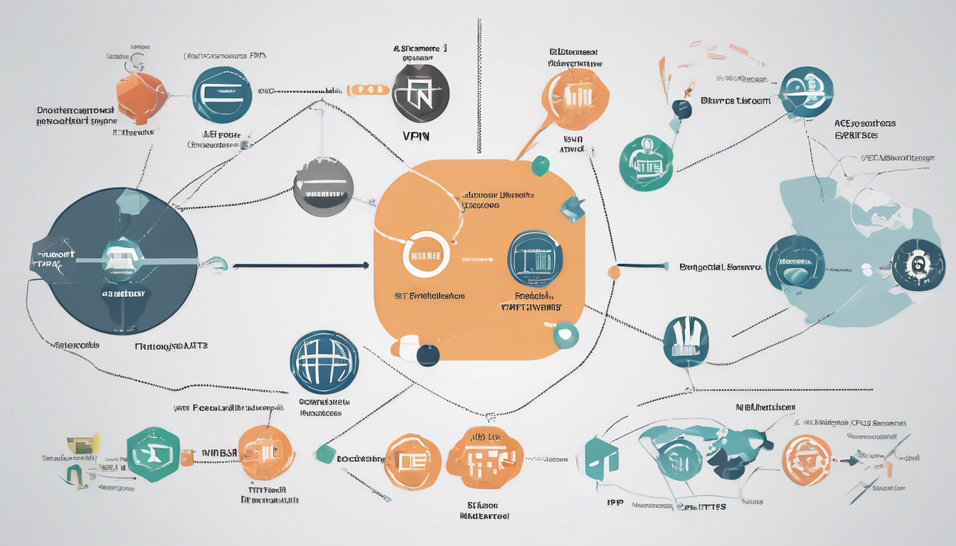 découvrez les protocoles de sécurité essentiels pour garantir un vpn performant. apprenez comment ces technologies protégent vos données en ligne et assurent votre vie privée lors de vos navigations.