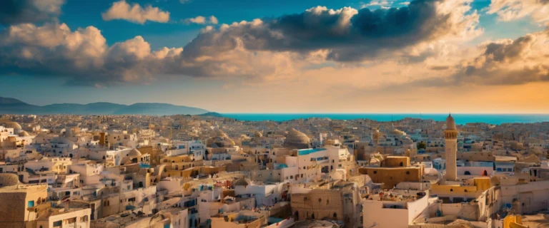 VPN Tunisie : Comment Naviguer en Toute Sécurité