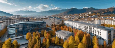 Accéder à distance aux ressources de l’Université Grenoble Alpes : le guide complet du VPN UGA