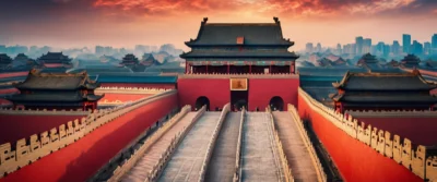 VPN pour la Chine 2025 : Comment contourner le Grand Firewall efficacement