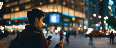 iPhone Volé Que Faire : Guide Sécurité Complet