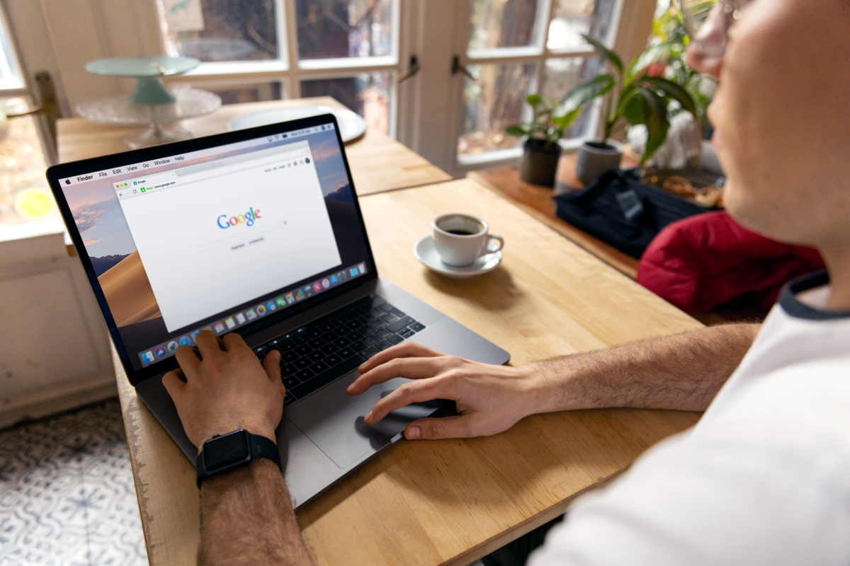 Navigateur web : exemples, définition et liste complète